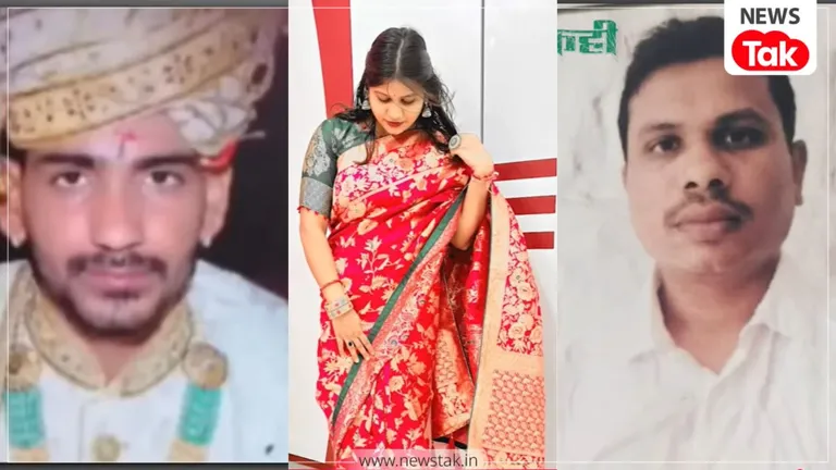 MP: रायसेन की रीना का दो लड़कों के साथ था चक्कर, इसलिए एक की हत्या कर बोरी में भर दी लाश, लेकिन.... रायसेन न्यूज