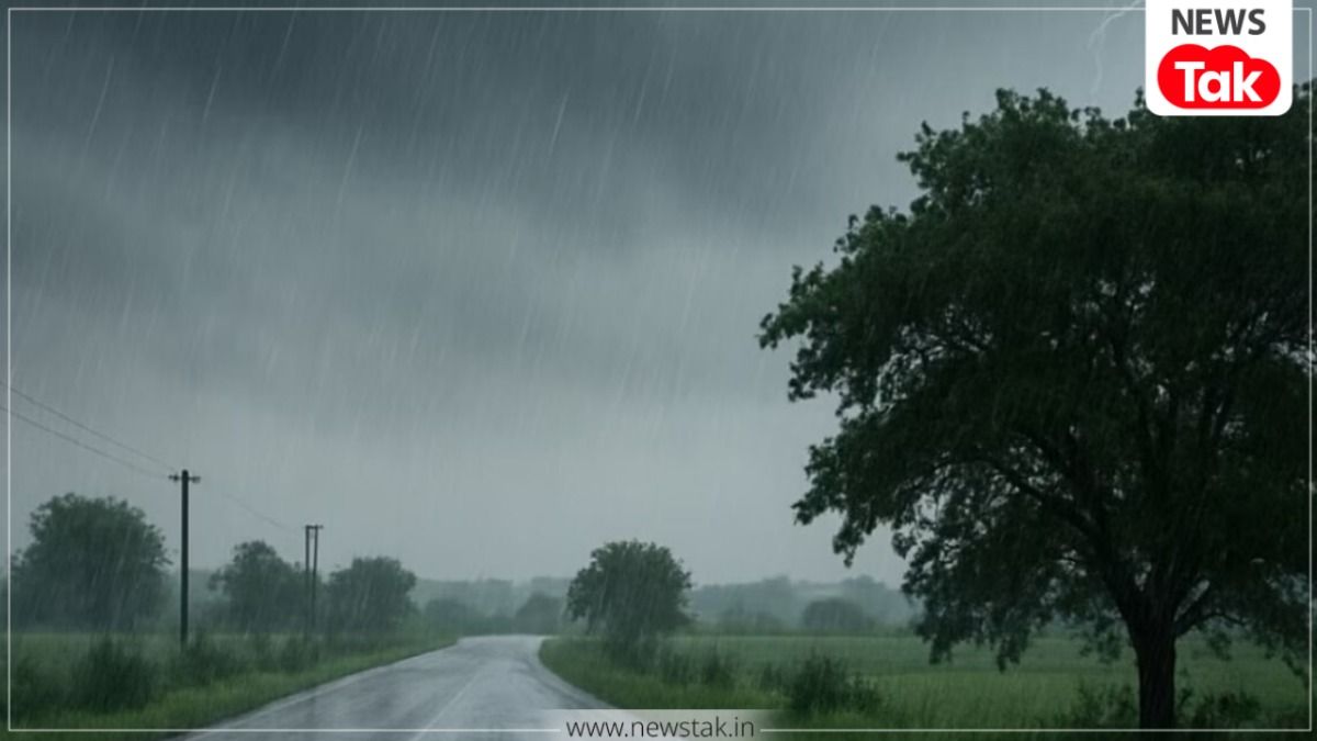 Bihar Weather Update