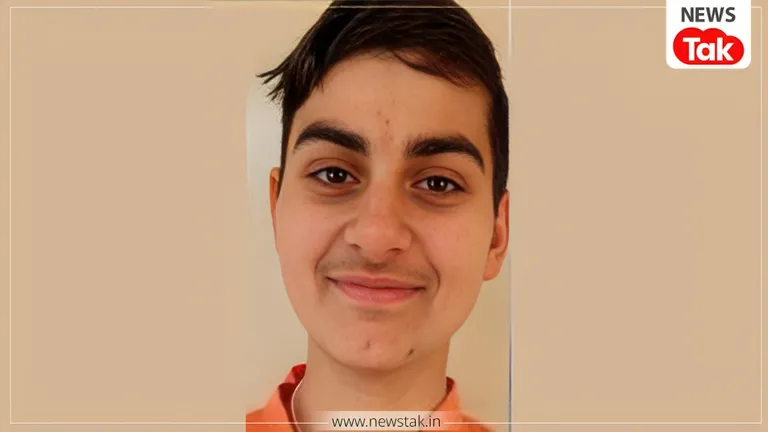 HBSE 12th Topper 2026: 12वीं रिजल्ट में रोहतक की उदिता का कमाल… बनीं सेकंड टॉपर, मार्कशीट देखकर हर कोई कर रहा तारीफ 12वीं रिजल्ट में रोहतक की उदिता का कमाल