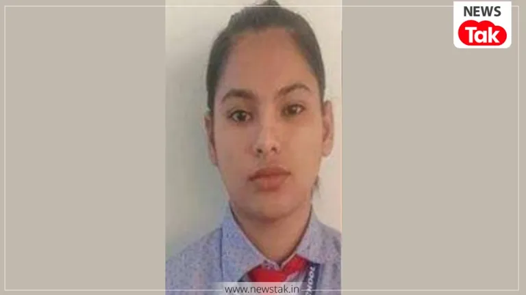 HBSE 12th Topper Marksheet: HBSE 12वीं रिजल्ट में जींद की योगिता का जलवा… तीन सब्जेक्ट के नंबर देखकर उड़ जाएंगे होश HBSE 12वीं रिजल्ट में छाईं योगिता