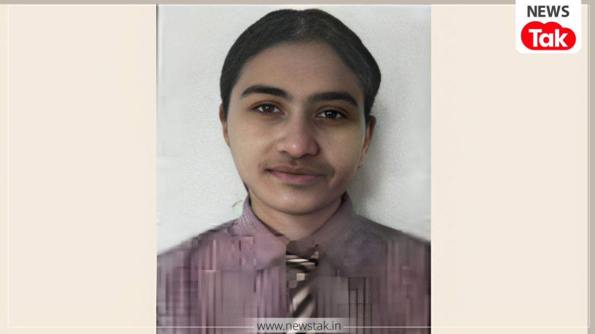 HBSE 12th Topper 2026: मुस्कान ने 497 नंबर लाकर बढ़ाया जींद का मान… मार्कशीट देखकर रिश्तेदार भी रह गए हैरान HBSE 12th Topper Muskan Marksheet