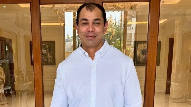 राजनीति से दूरी, रियल एस्टेट में बड़ा नाम....कौन हैंअखिलेश यादव के सौतेले भाई प्रतीक यादव? जानें उनकी जिंदगी से जुड़ी खास बातें Prateek Yadav Death News