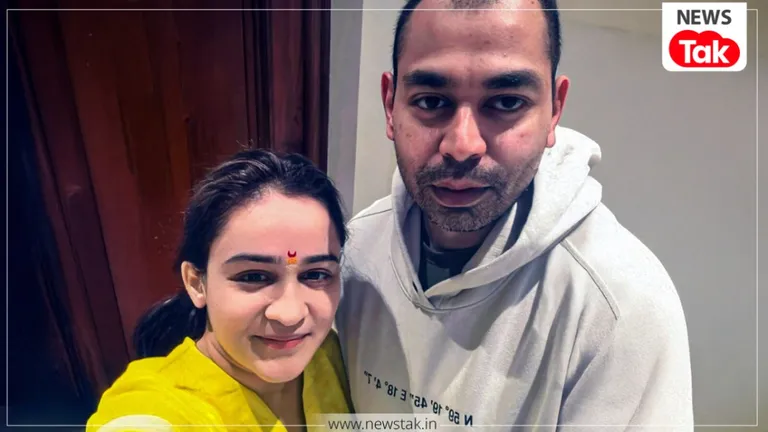 प्रतीक यादव को अस्पताल कौन लेकर आया था, तबीयत बिगड़ी तो घर में कौन-कौन था, सामने आई पूरी जानकारी Aparna Yadav Husband News