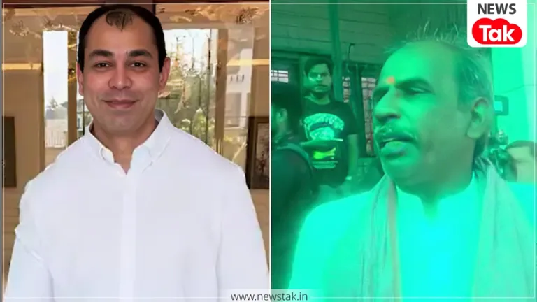 'प्रतीक यादव की मौत कैसे हुई, इसकी पूरी सच्चाई...' अखिलेश यादव के पार्टी के सचिव ने कर दी बड़ी मांग! SP secretary kamlapati on Prateek Yadav Death