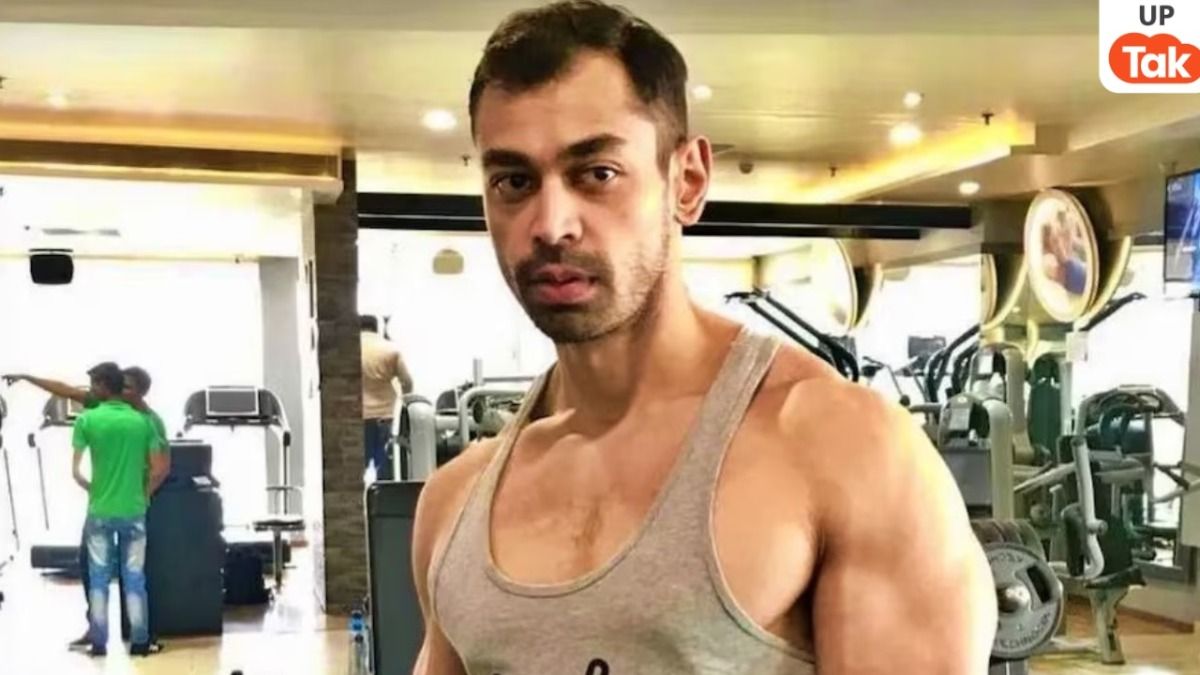 लंदन से MBA, फिटनेस फ्रीक… प्रतीक यादव ने राजनीति से दूर रहकर बनाई थीं अलग पहचान, जानिए उनकी पूरी कहानी Prateek Yadav death, Prateek Yadav news, Aparna Yadav husband, CM Yogi on Prateek Yadav, Akhilesh Yadav brother, Aparna Yadav latest news, Prateek Yadav निधन