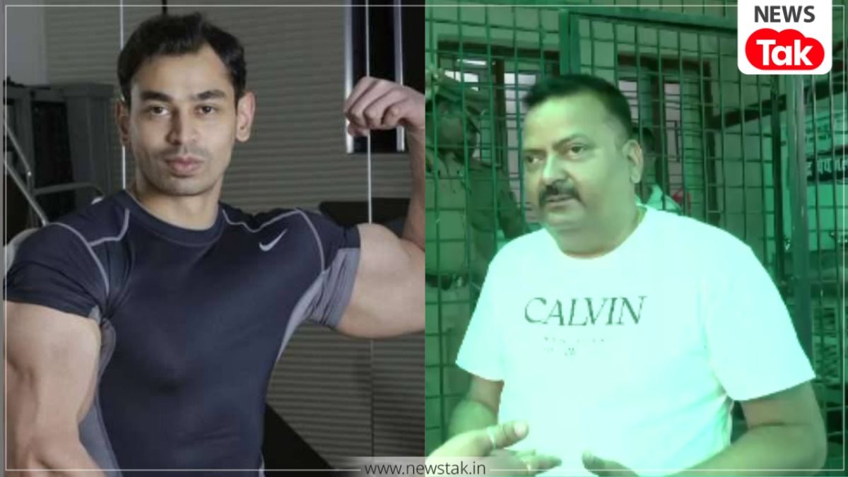 अपर्णा यादव के मुंह बोले भाई ने बता दिया अस्पताल जाने से पहले इस हालात में मिले थे प्रतीक यादव, अपर्णा को लेकर ये जानाकारी! Prateek Yadav Death News Update