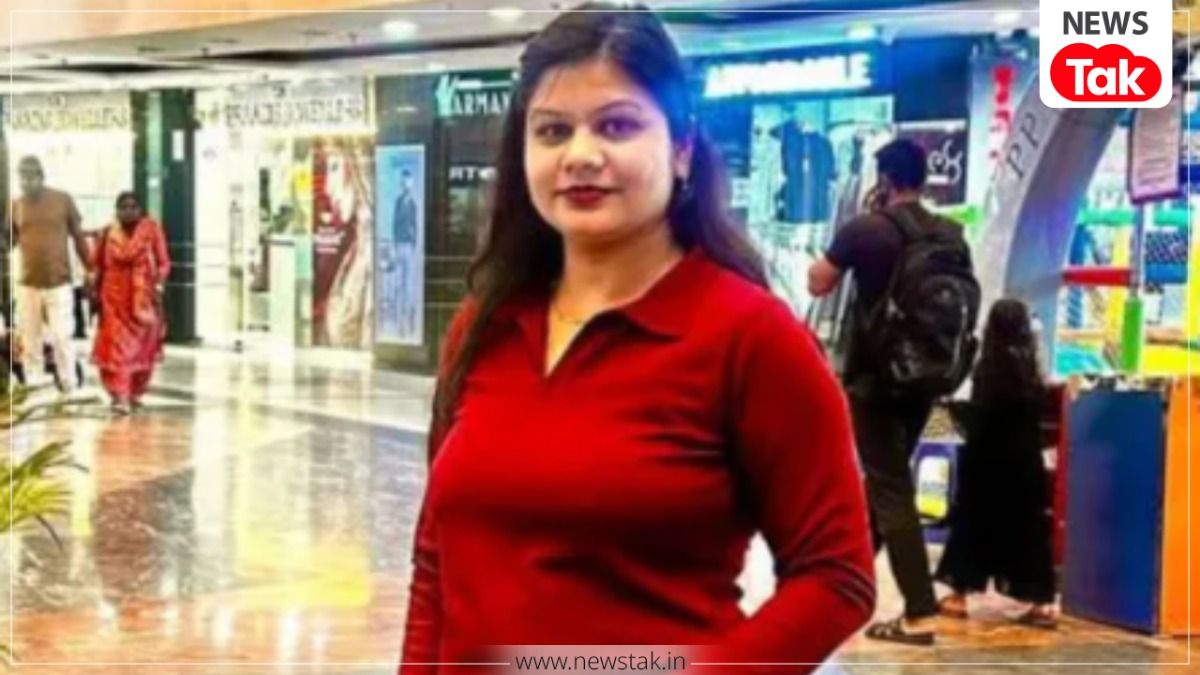 भीलवाड़ा की रीना किरार ने Facebook फ्रेंड को घर बुलाकर दी खौफनाक मौत, पुलिस ने बच्चे की नोटबुक से ऐसे सुलझाई गुत्थी! bhilwara