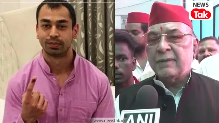 'ये सामान्य मौत नहीं...' अस्पताल पहुंचते ही सपा विधायक रविदास मल्होत्रा से डॉक्टरों ने प्रतीक यादव के बारे में ये क्या कहा? Prateek yadav death