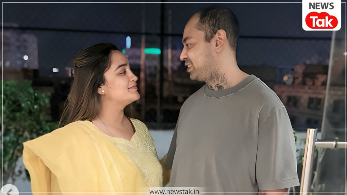 ई-मेल से शुरू हुई थी प्रतीक और अपर्णा की प्रेम कहानी, जानिए मुलाकात से लेकर शादी तक पूरी जर्नी Prateek Yadav Love Story