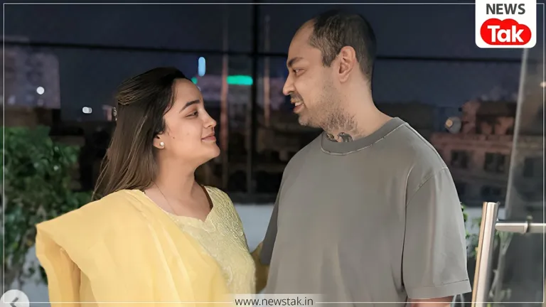 ई-मेल से शुरू हुई थी प्रतीक और अपर्णा की प्रेम कहानी, जानिए मुलाकात से लेकर शादी तक पूरी जर्नी Prateek Yadav Love Story