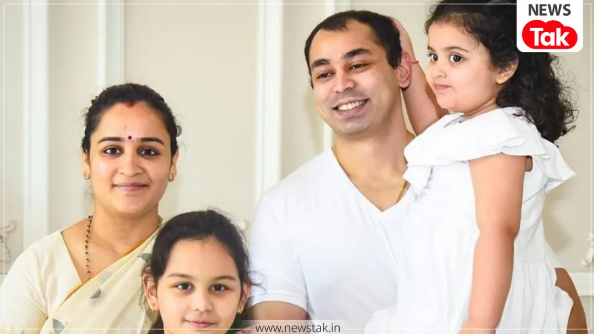 Prateek Yadav Family Tree