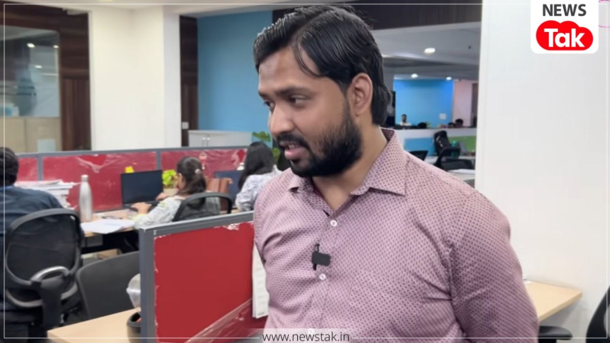'आतंकवादियों से भी खतरनाक हैं पेपर लीक करने वाले, NTA की हो गहन जांच...', NEET पेपर लीक पर खान सर का बड़ा हमला Khan Sir Statement on NEET Paper Leak