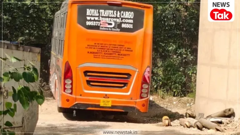 दिल्ली में निर्भया जैसा कांड! चलती स्लीपर बस में महिला से गैंगरेप, ड्राइवर और कंडक्टर ने पार की हैवानियत की हदें Delhi Gangrape News