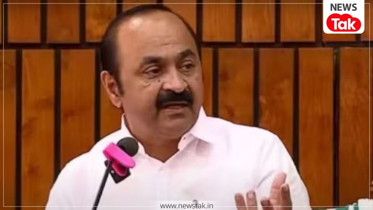Kerala CM News
