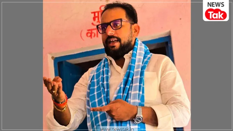 आरा-बक्सर MLC उपचुनाव: महागठबंधन की बड़ी जीत, राजद के सोनू राय ने लहराया परचम! Ara Buxar MLC By Election