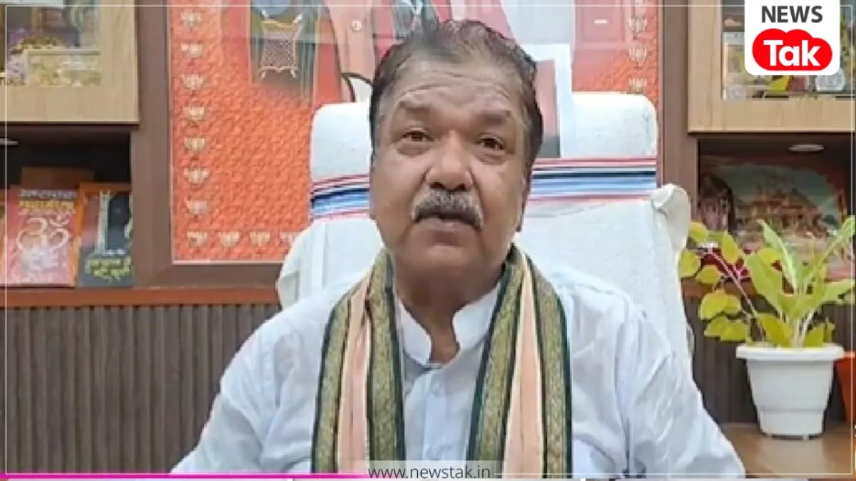 Dilip Jaiswal Latest Statement 