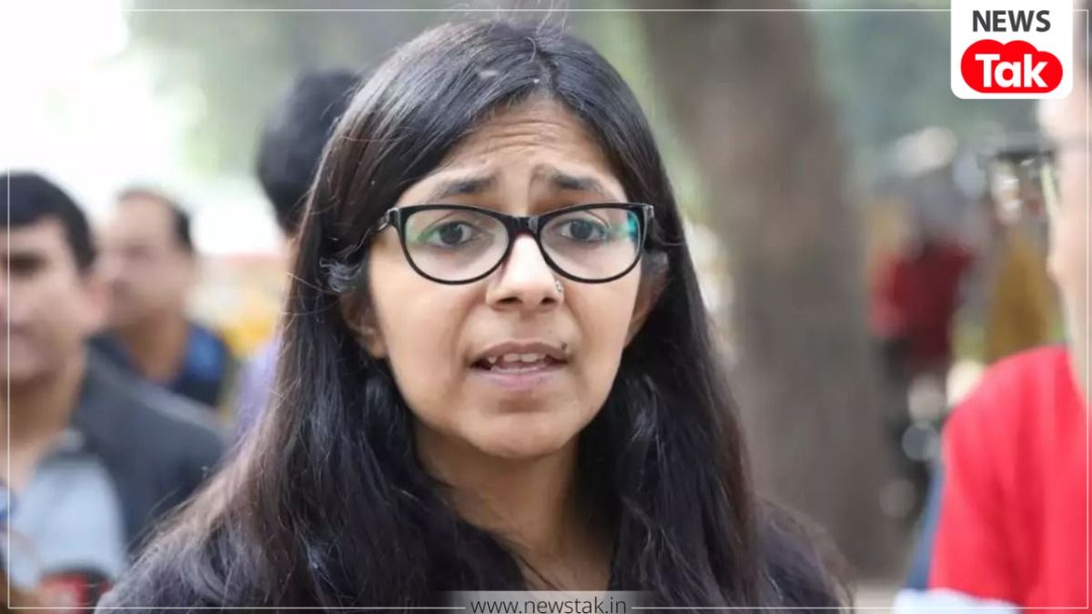 Swati Maliwal Defamation Case