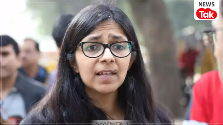 स्वाति मालीवाल की बढ़ी मुश्किलें! पंजाब में मानहानि का केस दर्ज, AAP विधायक ने 'भेड़-बकरी' वाले बयान पर घेरा Swati Maliwal Defamation Case
