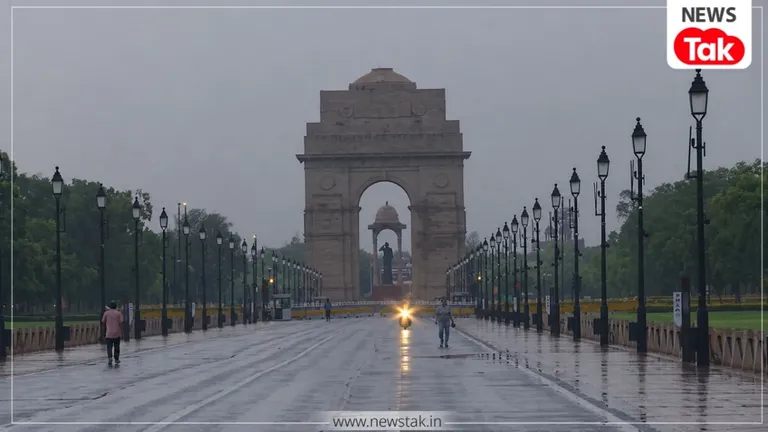Delhi-NCR Weather Update: दिल्ली-NCR में 15 मई को बदलेगा मौसम का मिजाज, आंधी-बारिश से मिलेगी राहत लेकिन उमस बढ़ाएगी परेशानी! Delhi NCR Weather Update