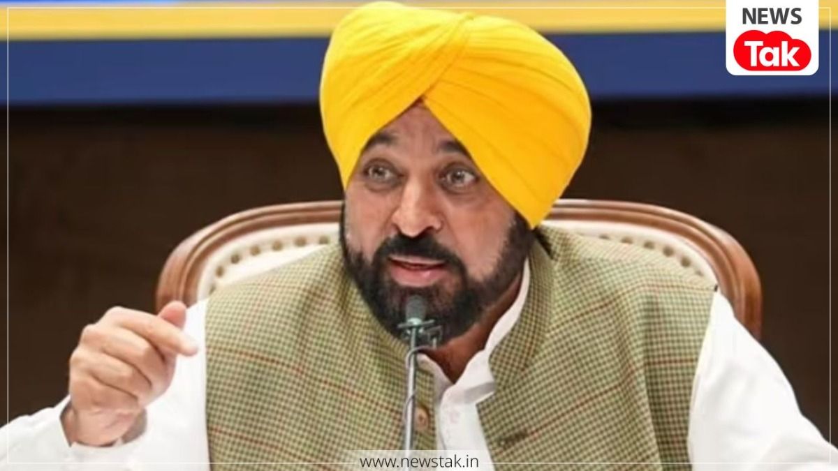 भगवंत मान सरकार द्वारा सरकारी नौकरियों में अग्निवीरों के लिए आरक्षण नीति को अंतिम रूप देने हेतु उच्चस्तरीय कमेटी का गठन NewsTak