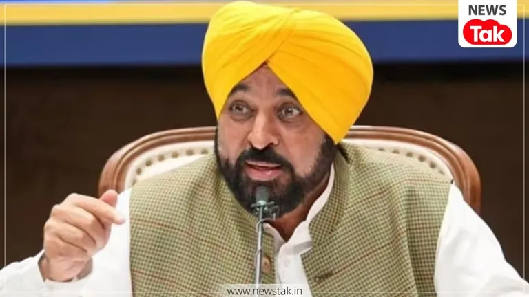भगवंत मान सरकार द्वारा सरकारी नौकरियों में अग्निवीरों के लिए आरक्षण नीति को अंतिम रूप देने हेतु उच्चस्तरीय कमेटी का गठन NewsTak