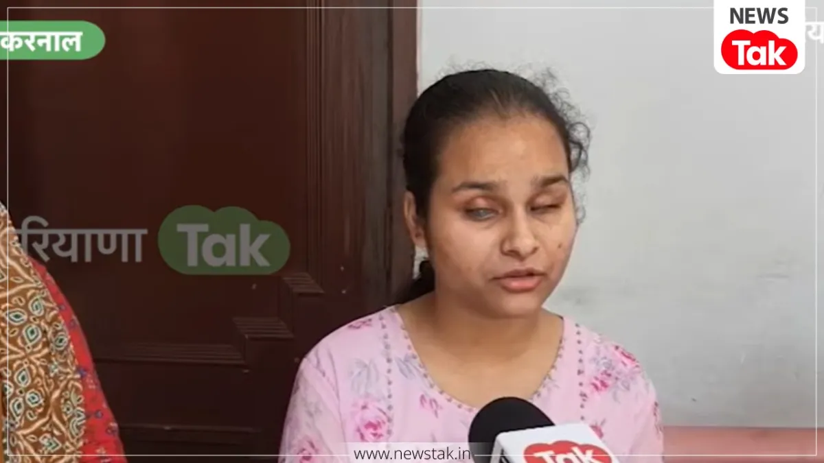 Vanshika Karnal CBSE Topper