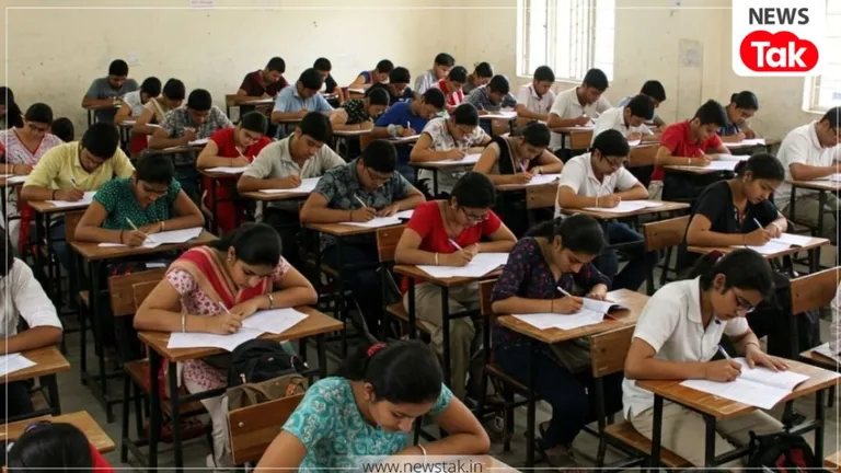 NEET Re-Exam: 21 जून को होगी NEET परीक्षा, NTA ने तारीख का किया ऐलान NEET EXAM