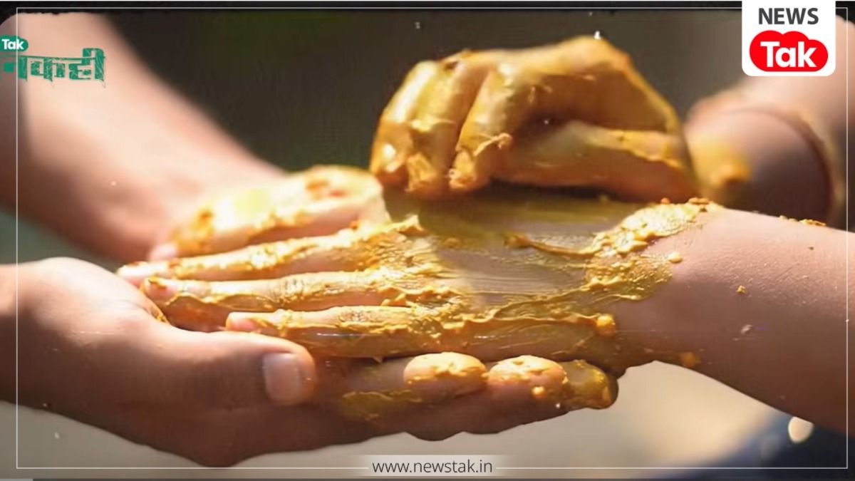 कल उठनी थी डोली, लेकिन... खरगोन की इस दुल्हन की हल्दी फंक्शन में ऐसा क्या हो गया मातम में बदल गया पूरा माहौल एमपी से आया दिल दहलाने वाला मामला