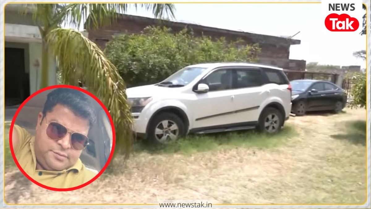 एक ही घर से 5 डॉक्टर? इत्तेफाक या पेपर लीक का खेल; जमवारामगढ़ से 'बकरियां चराने' का दावा करने वाले 'पेपर चोरों' के घर का सच NEET Paper Leak
