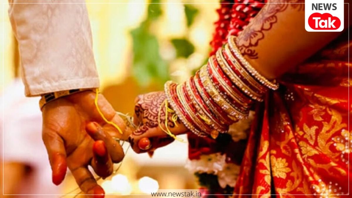 टिकट बुक था, मायके लौटना चाहती थी... लव मैरिज के 1 साल बाद भोपाल के रिटायर्ड जज की प्रेग्नेंट बहू ने क्यों उठा लिया ये बड़ा कदम भोपाल न्यूज