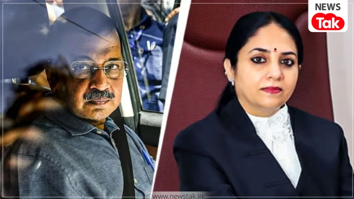 Delhi liquor scam case