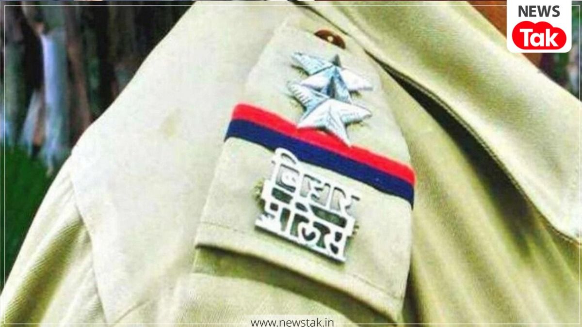 Bihar Police Recruitment 2026