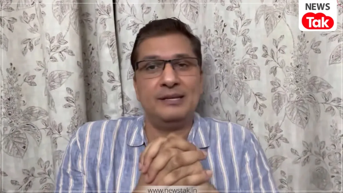 Saurabh Bhardwaj