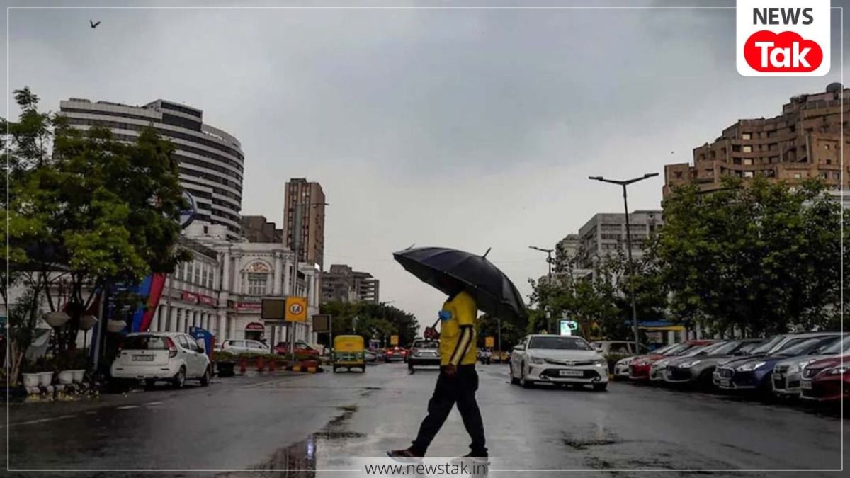 Rajasthan Weather Alert: जयपुर, टोंक, दौसा समेत कई जिलों में तेज आंधी-बारिश का येलो अलर्ट जारी NewsTak