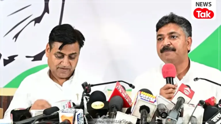 'दबा दोगे तो कैसे दिखेगा पेपर लीक?' : RAS और NEET घोटाले पर भड़के नेता प्रतिपक्ष टीकाराम जूली, सरकार को घेरा NEET Paper Leak