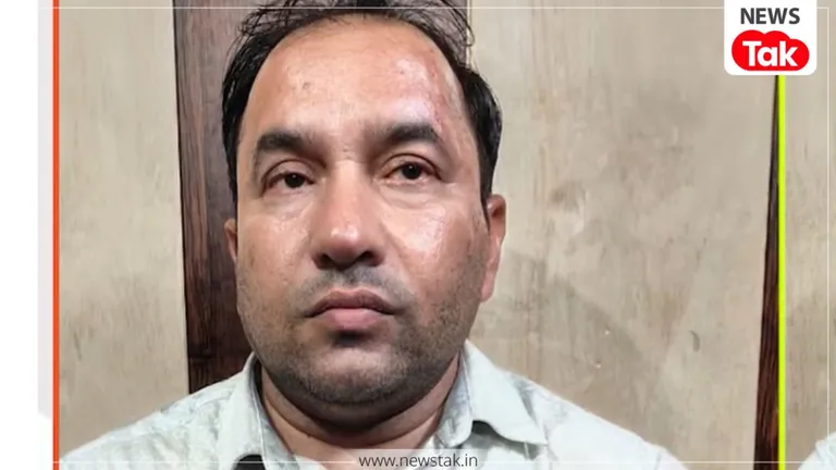 कौन है लखनऊ यूनिवर्सिटी का प्रोफसर परमजीत सिंह, जिसने छात्रा को कमरे पर बुलाने के लिए लीक कर दिया परीक्षा का पेपर! लखनऊ यूनिवर्सिटी से आया हैरान करने वाला मामला