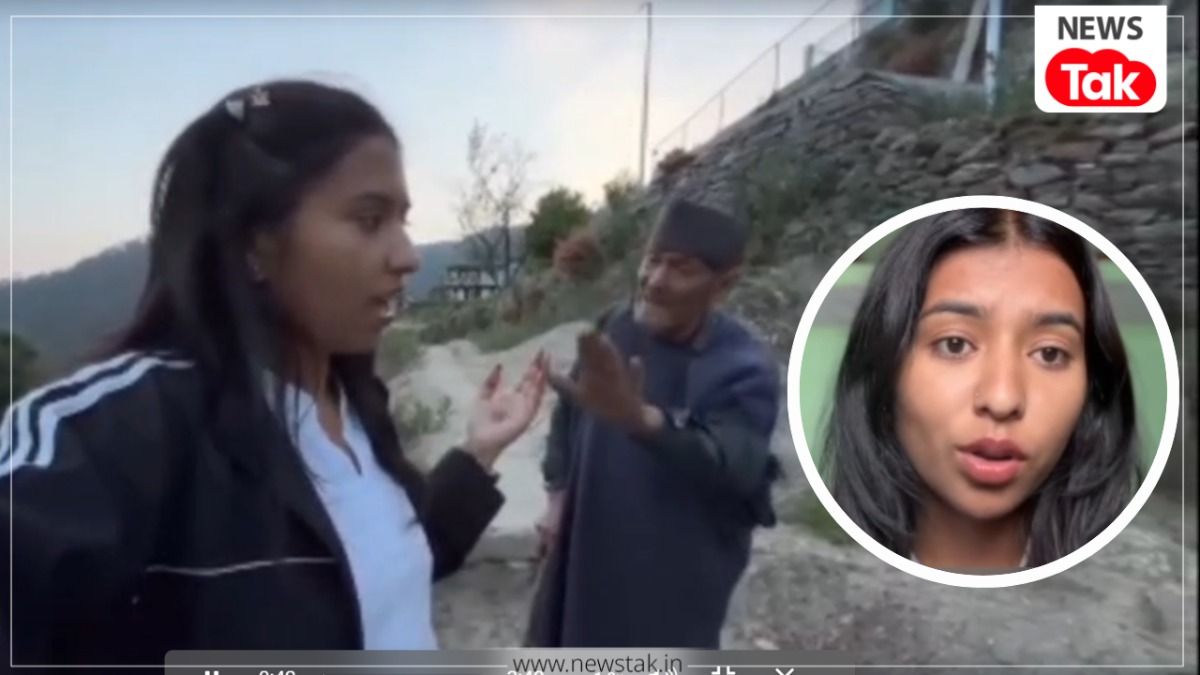 Uttarakhand Gram Pradhan Veera Rawat controversy