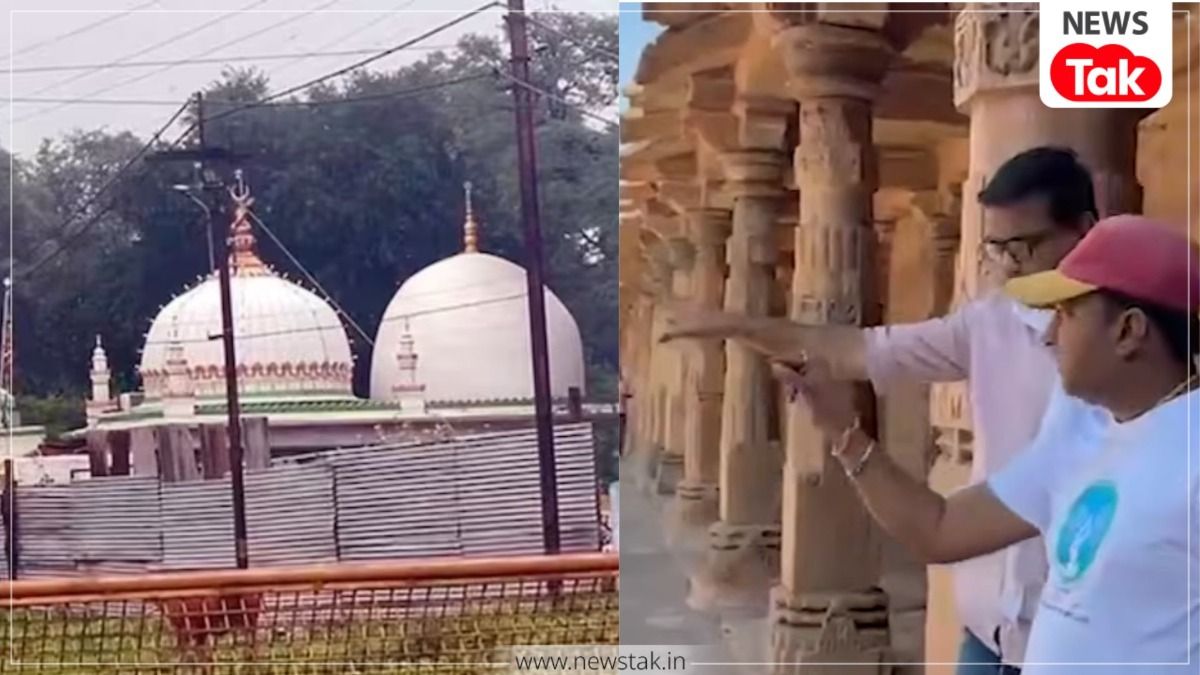 भोजशाला के बंद दरवाजों के पीछे क्या मिला? ASI की जांच और हाई कोर्ट के फैसले के बाद पहुंची हमारी टीम ने क्या देखा भोजशाला