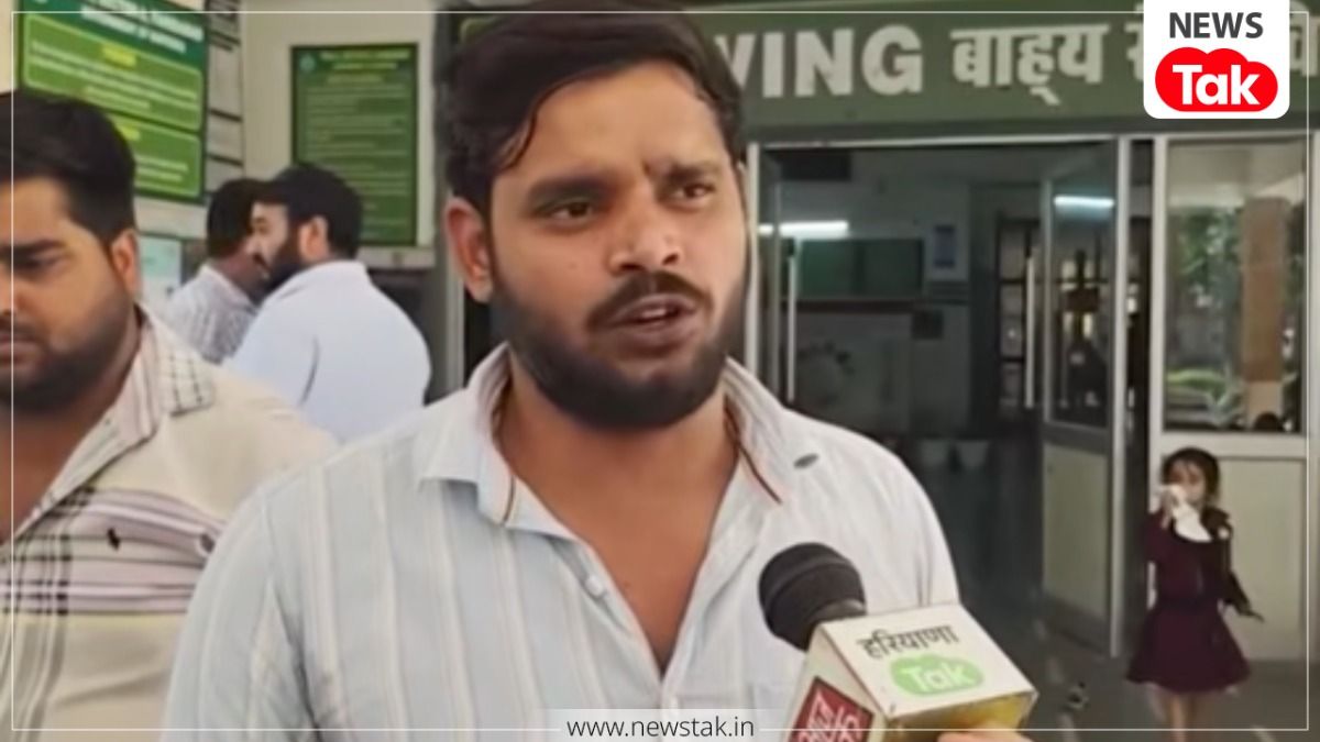 faridabad