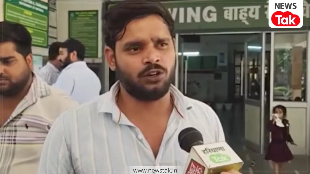 faridabad
