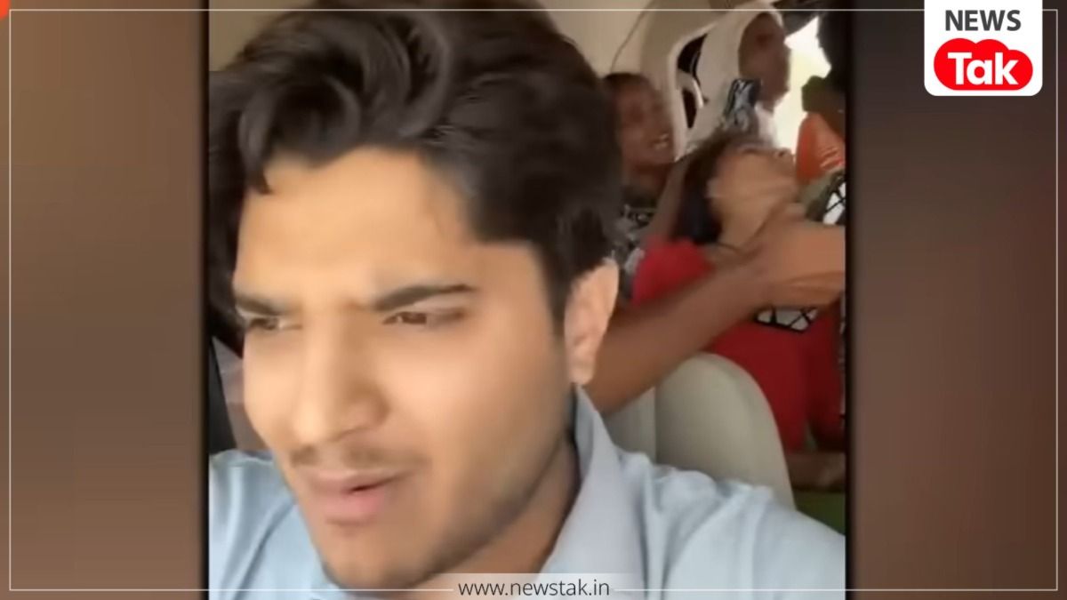 Mridul Tiwari