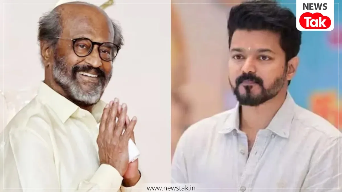 superstar rajinikanth