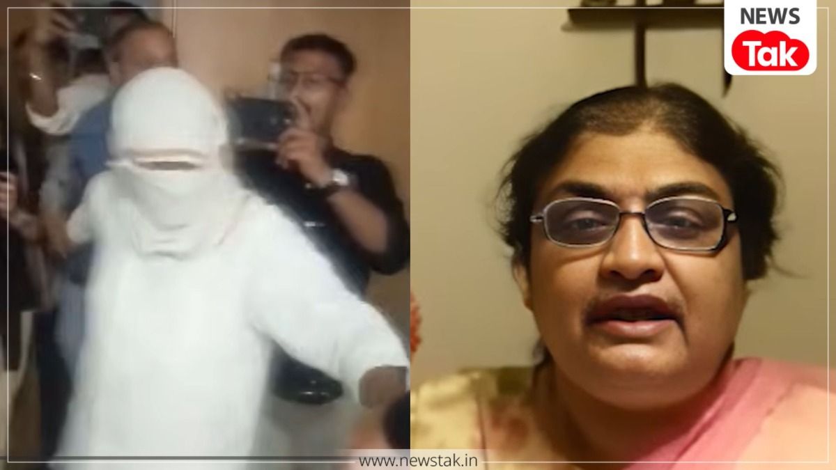 NEET Paper Leak मामले में सीबीआई के हत्थे चढ़ी एक और बड़ी मछली, मनीषा मंधारे 14 दिन की रिमांड पर, जानें कौन हैं ये नीट मामले में मनीषा मंधारे की गिरफ्तारी