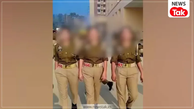 UP Police: वर्दी पहनकर Reel बनाने वालों की अब खैर नहीं, ADG लॉ एंड ऑर्डर अमिताभ यश का सख्त आदेश जारी UP Police