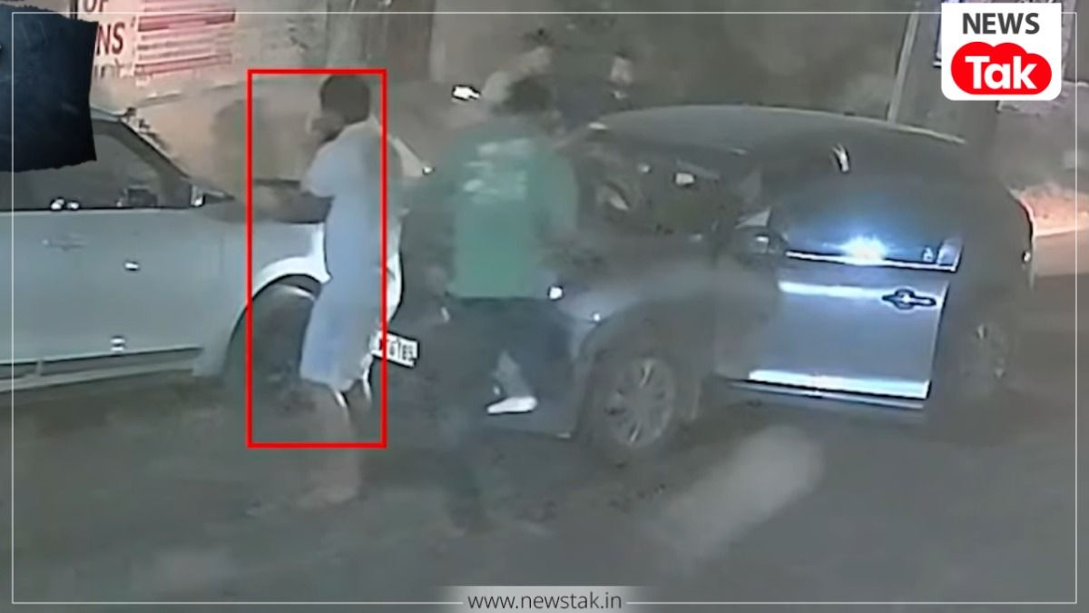 'सबका नंबर आएगा, टाइम स्टार्ट...' ये कहते हुए Ex अग्निवीर ने सोशल मीडिया पर लिखा पोस्ट, फिर सामने आया दोस्त के मर्डर का मामला झज्जर के सुबाना गांव में खूनी खेल: