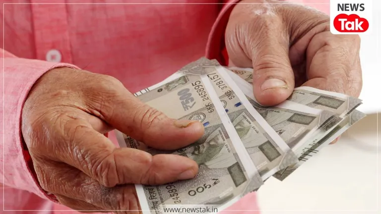 8th Pay Commission: आठवां वेतन आयोग आने के बाद सरकारी कर्मचारियों की सैलरी देगी प्राइवेट सेक्टर को टक्कर? जानिए क्या कहते हैं एक्सपर्ट NewsTak