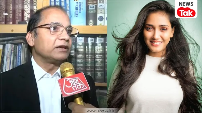 Twisha Sharma Bhopal Case: ट्विशा शर्मा के पति समर्थ की अग्रिम जमानत खारिज, कोर्ट में सास के वकील ने बताई 5 बड़ी बातें ? NewsTak