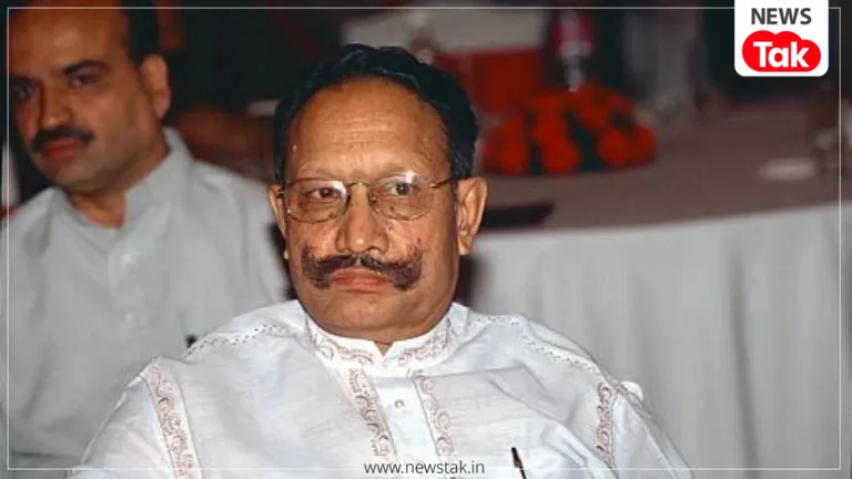 कौन थे उत्तराखंड के पूर्व मुख्यमंत्री मेजर जनरल रिटायर भुवन चंद्र खंडूरी, जिनका 92 वर्ष की उम्र में हुआ निधन उत्तराखंड के पूर्व सीएम भुवन चंद्र खंडूरी का निधन