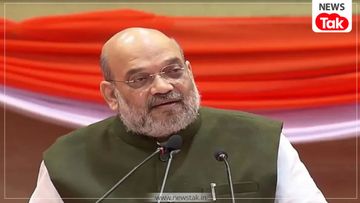 अमित शाह अमित शाह