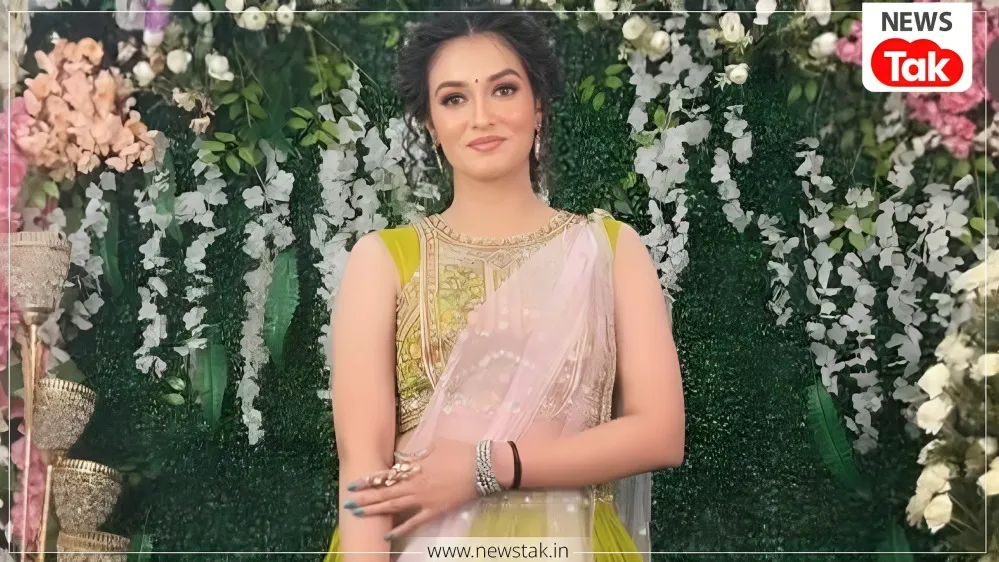दीपिका नागर की पोस्टमार्टम रिपोट आई सामने